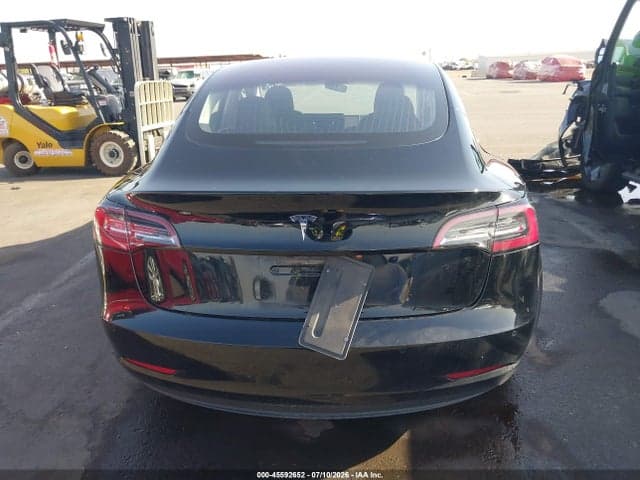 2018 TESLA MODEL 3 LONG RANGE/MID RANGE 16