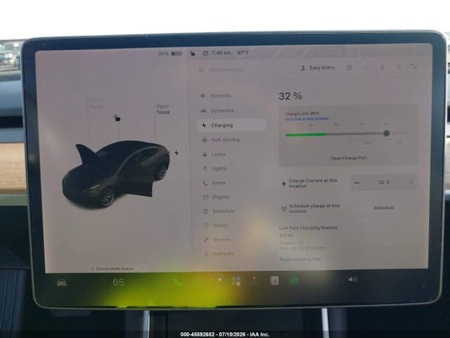 2018 TESLA MODEL 3 LONG RANGE/MID RANGE 17