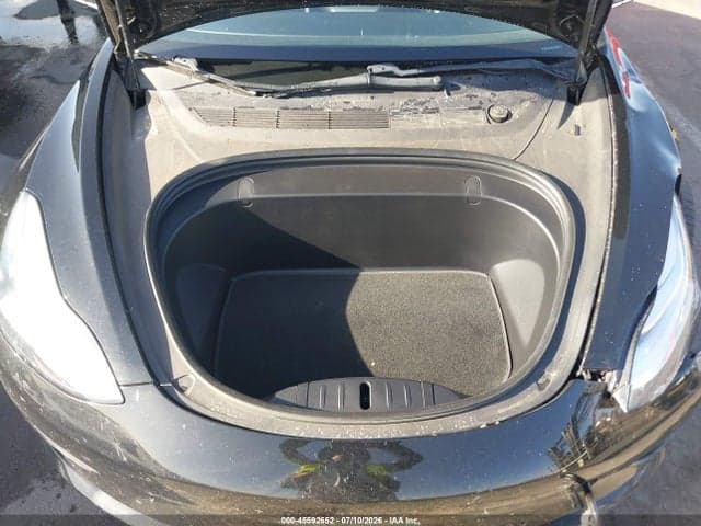 2018 TESLA MODEL 3 LONG RANGE/MID RANGE 10