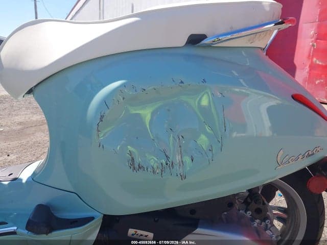 2026 VESPA PRIMAVERA/SPRINT 150 15