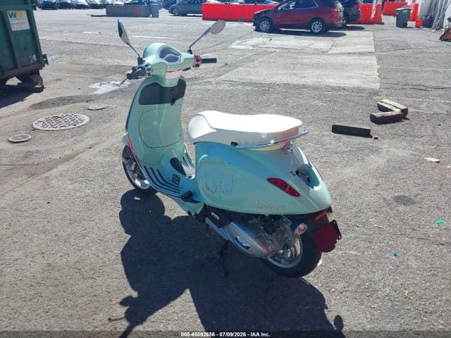 2026 VESPA PRIMAVERA/SPRINT 150 3