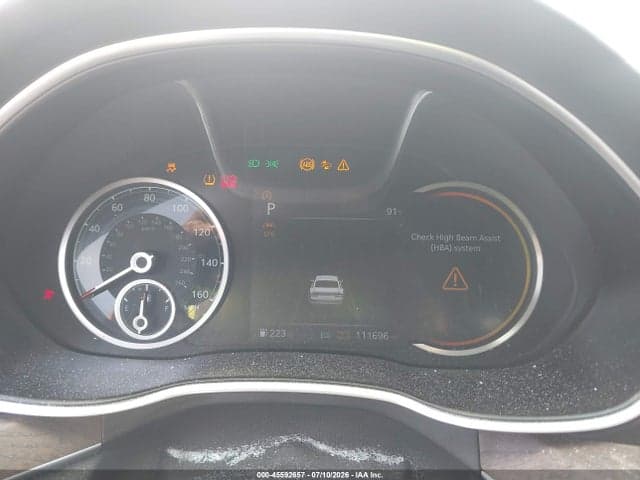 2021 GENESIS G80 2.5T RWD 7