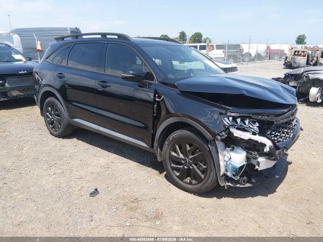 2023 KIA SORENTO X-LINE S 1