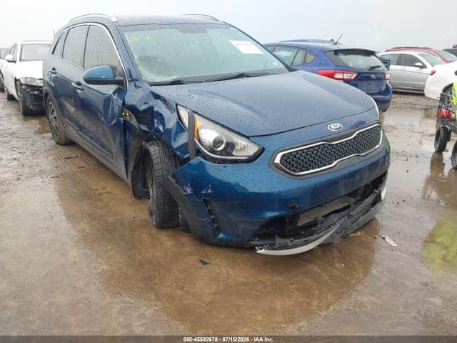 2019 KIA NIRO LX 1