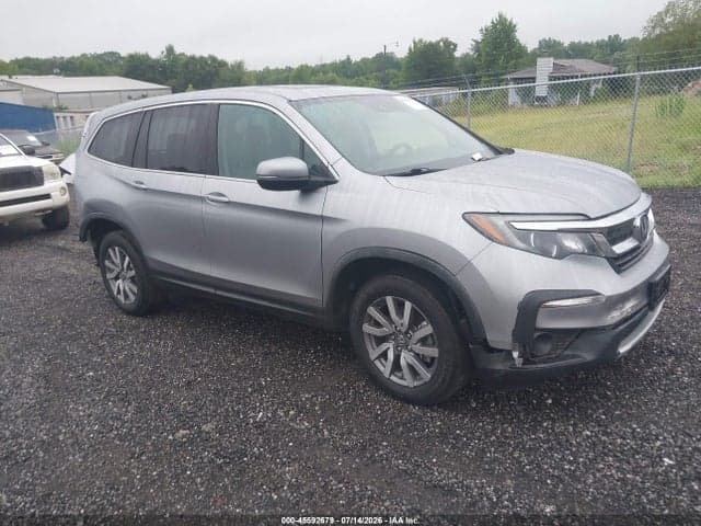 2019 HONDA PILOT EX-L 1
