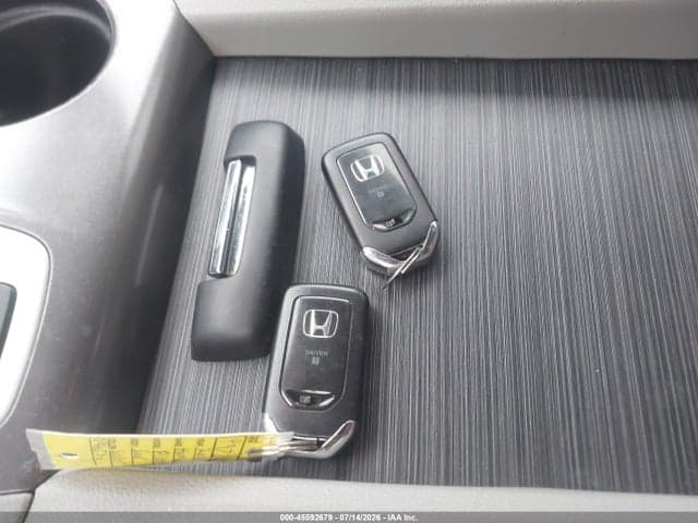 2019 HONDA PILOT EX-L 11