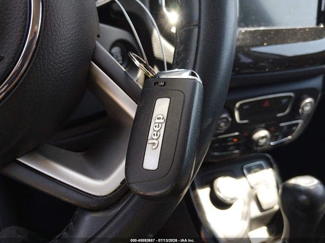 2019 JEEP COMPASS ALTITUDE 4X4 11