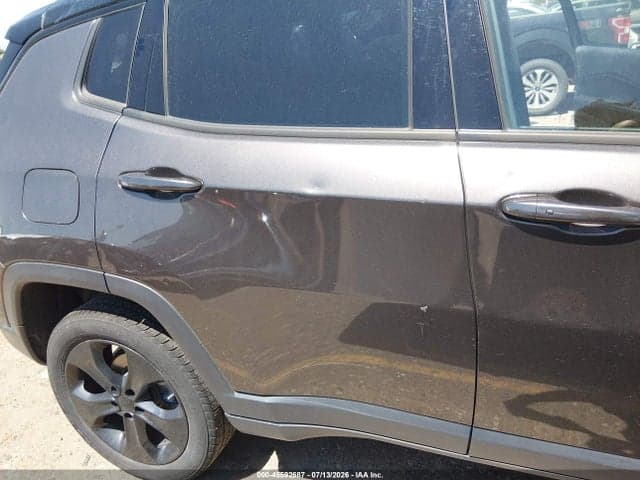 2019 JEEP COMPASS ALTITUDE 4X4 19