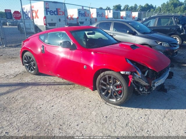 2018 NISSAN 370Z - 1