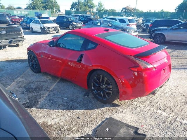 2018 NISSAN 370Z 3