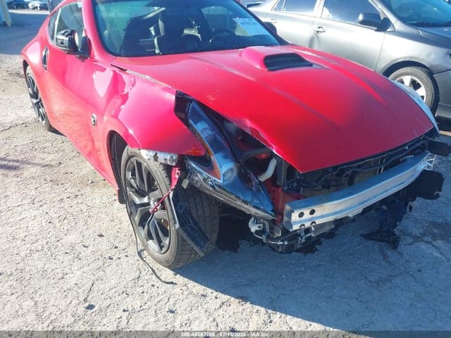 2018 NISSAN 370Z 6