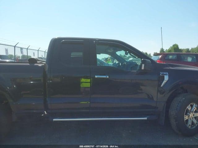 2022 FORD F-150 XLT 13