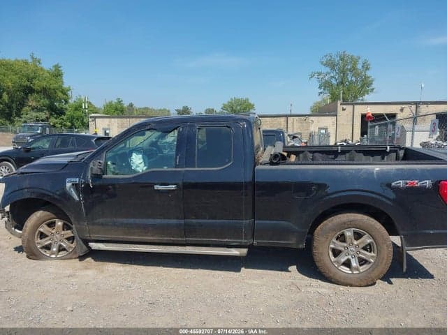 2022 FORD F-150 XLT 14