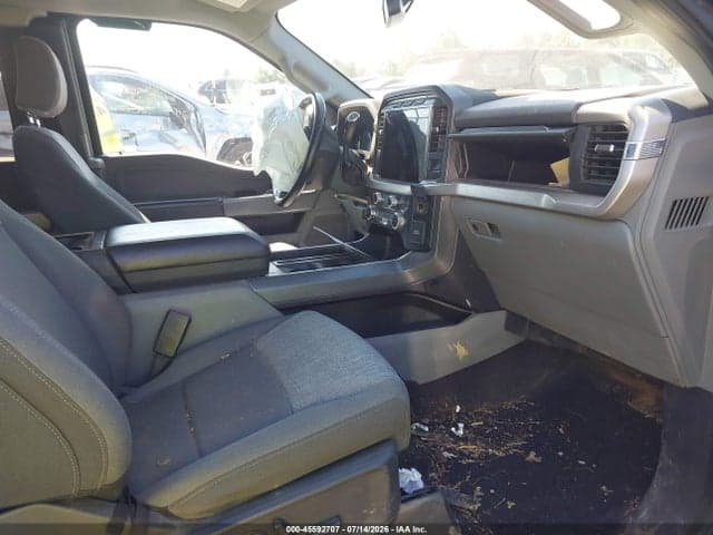 2022 FORD F-150 XLT 5
