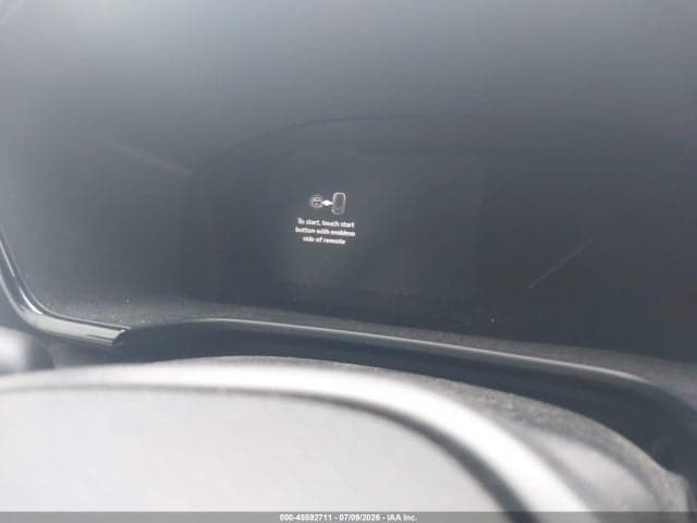 2025 HONDA CR-V HYBRID SPORT-L 7