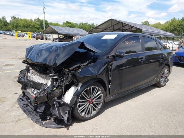 2024 KIA FORTE GT 2