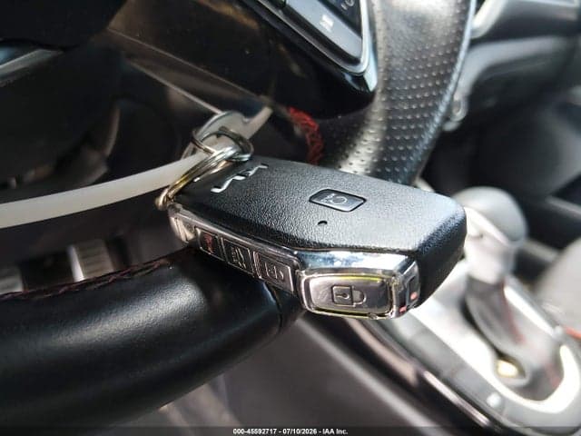 2024 KIA FORTE GT 11