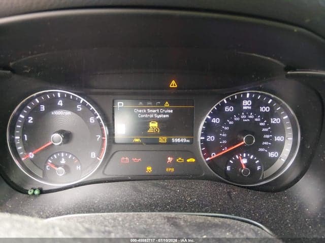 2024 KIA FORTE GT 7