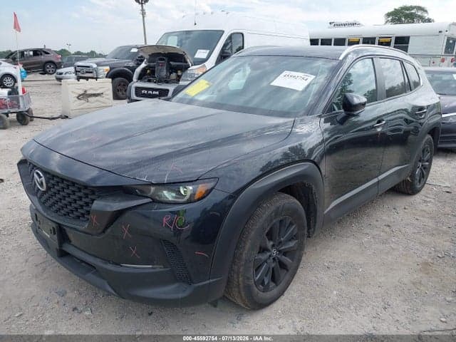 2025 MAZDA CX-50 2.5 S SELECT PACKAGE 2