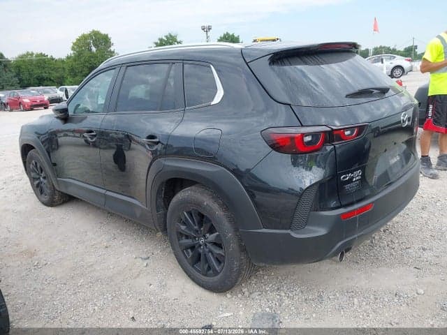 2025 MAZDA CX-50 2.5 S SELECT PACKAGE 3