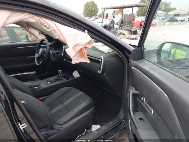 2025 MAZDA CX-50 2.5 S SELECT PACKAGE 5