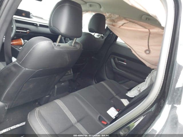 2025 MAZDA CX-50 2.5 S SELECT PACKAGE 8