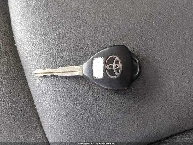 2017 TOYOTA 4RUNNER SR5 PREMIUM 11