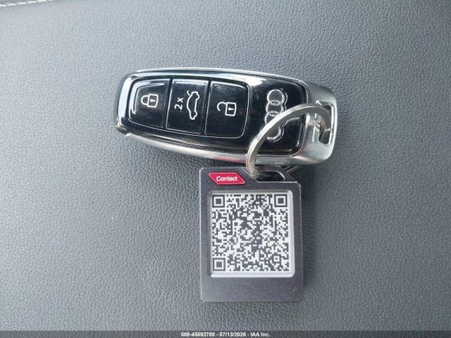 2024 AUDI A6 PREMIUM PLUS 45 TFSI QUATTRO S TRONIC 11