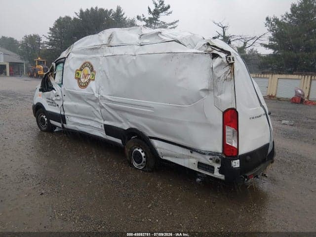 2024 FORD TRANSIT-350 CARGO VAN 3