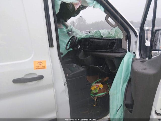 2024 FORD TRANSIT-350 CARGO VAN 5