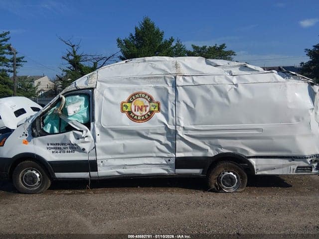 2024 FORD TRANSIT-350 CARGO VAN 6