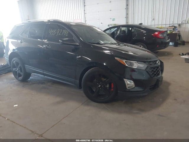 2020 CHEVROLET EQUINOX AWD PREMIER 1.5L TURBO - 1
