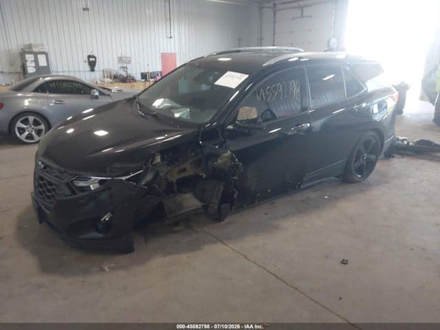 2020 CHEVROLET EQUINOX AWD PREMIER 1.5L TURBO 2