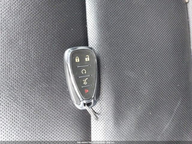 2020 CHEVROLET EQUINOX AWD PREMIER 1.5L TURBO 11
