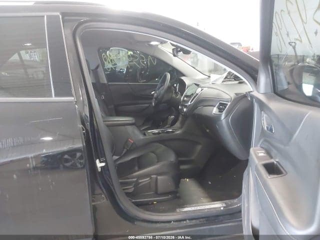 2020 CHEVROLET EQUINOX AWD PREMIER 1.5L TURBO 5