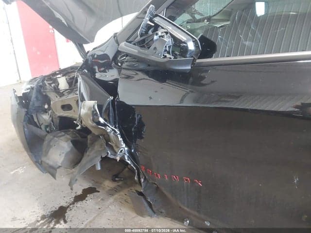 2020 CHEVROLET EQUINOX AWD PREMIER 1.5L TURBO 6