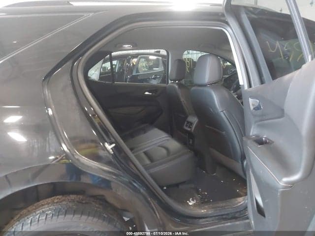 2020 CHEVROLET EQUINOX AWD PREMIER 1.5L TURBO 8