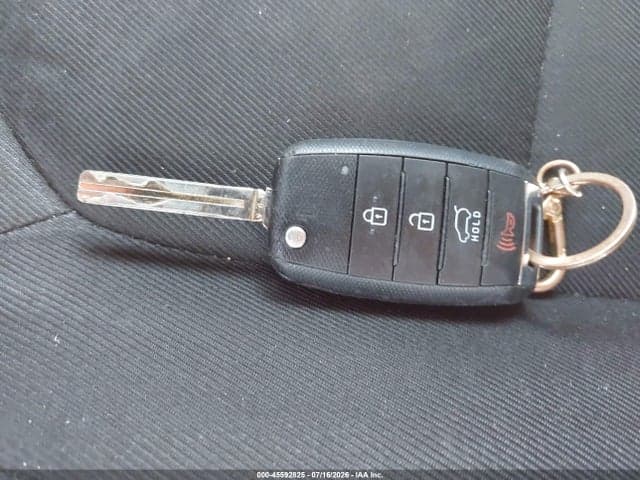 2018 KIA SOUL + 11