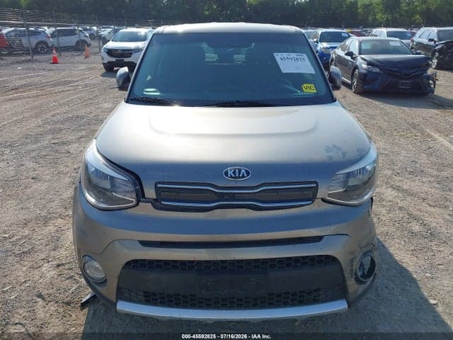 2018 KIA SOUL + 13