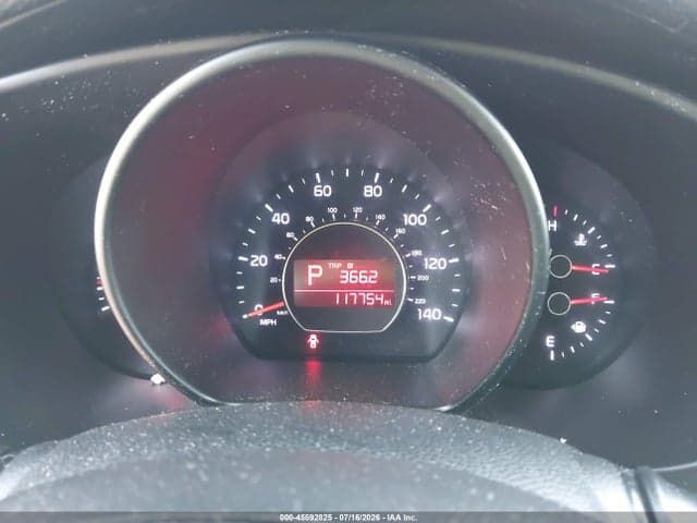 2018 KIA SOUL + 7