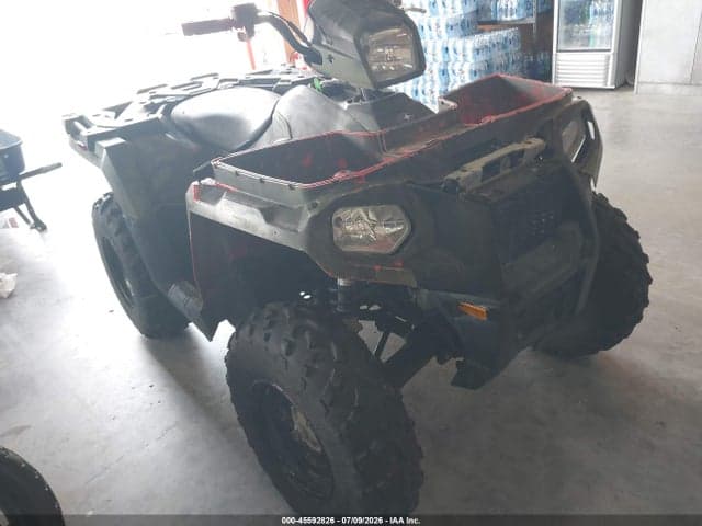 2019 POLARIS SPORTSMAN 450 H.O. EPS