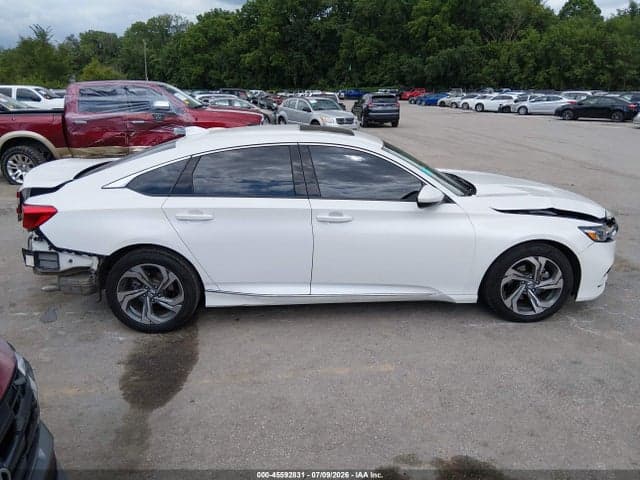2018 HONDA ACCORD EX 13