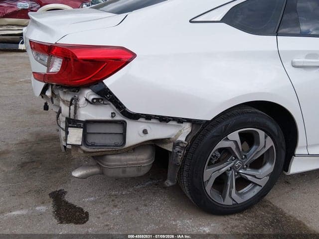 2018 HONDA ACCORD EX 21