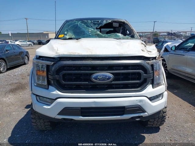 2022 FORD F-150 XLT 12