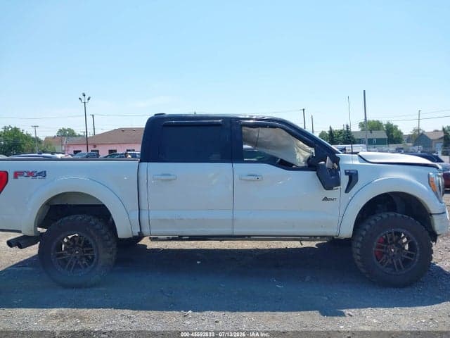 2022 FORD F-150 XLT 13