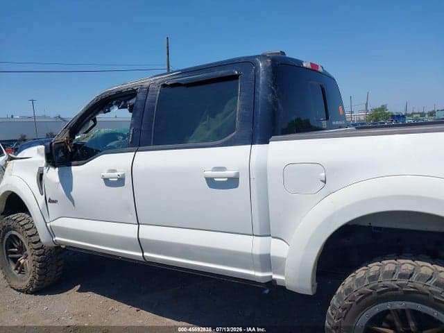2022 FORD F-150 XLT 14