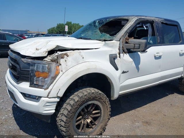 2022 FORD F-150 XLT 6