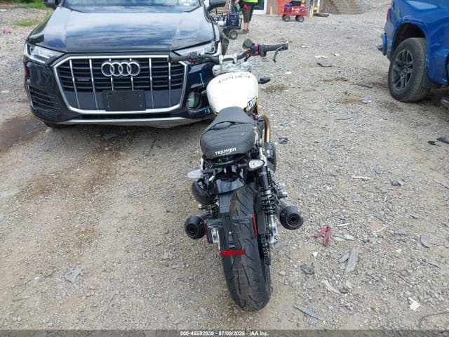 2025 TRIUMPH MOTORCYCLE SPEED TWIN 1200/1200 RS 6