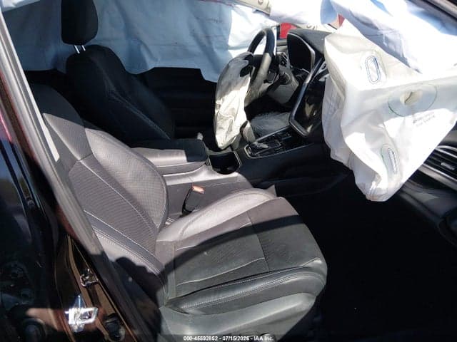 2025 SUBARU OUTBACK TOURING XT 5