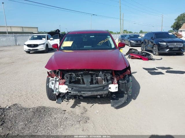2017 MAZDA CX-5 TOURING 13